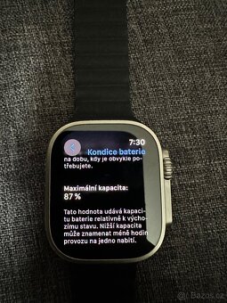 Apple Watch Ultra - 4