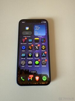 Apple iPhone 12 mini 64GB, modrý - 4