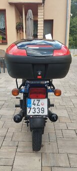 Jawa 350/640 - 4