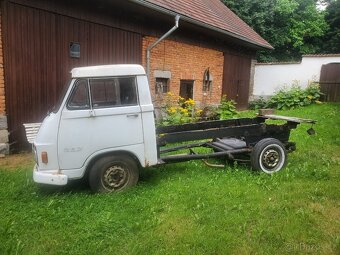 Mercedes Hanomag - 4