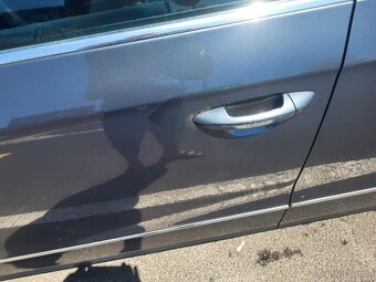 Vw passat 2.0TDI 103W - 4