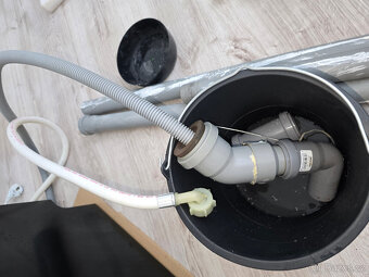 Myčka Electrolux 60x45cm - 4