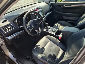 Subaru Outback, 2.0 Diesel, 2015 - 4