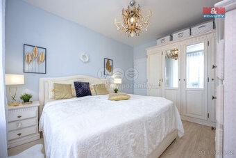 Prodej bytu 3+kk, 85 m², Olomouc, ul. Jeremiášova - 4