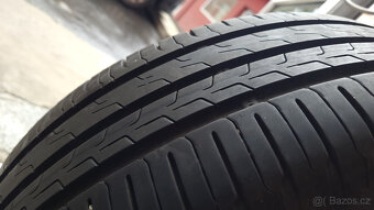 Krásná letní ALU kola 15" 4x108 Citroen, Peugeot - 4