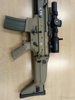 Vfc Scar L - 4