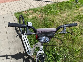 20" koloběžka Kostka Twenty G5 - 4