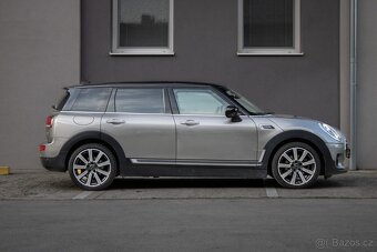 Mini Cooper Clubman 1.5 100kW canonbury - 4