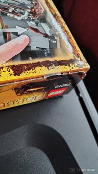 Lego Hobbit 79010 Bitva s králem skřetů (res. Roman) - 4