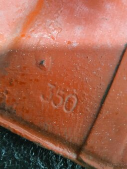 Jawa 350 - 4