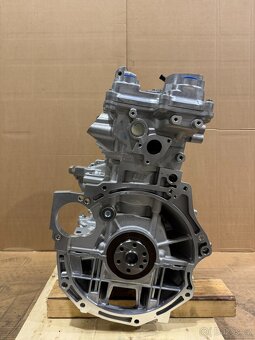 motor Kia, Hyundai 1,6 T-GDI G4FJ NOVÝ - 4