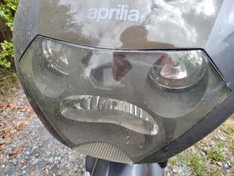 Aprilia RSV 1000 Tuono. 1.gen. - 4
