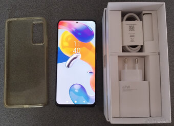 Xiaomi Redmi Note 11 Pro 5g - 4