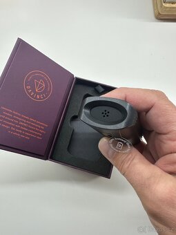 Vaporizér Da Vinci IQC - 4