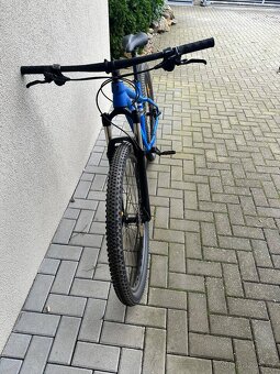Horské kolo TREK Xcaliber 7 - 4