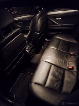 BMW M5 Xdrive - 4