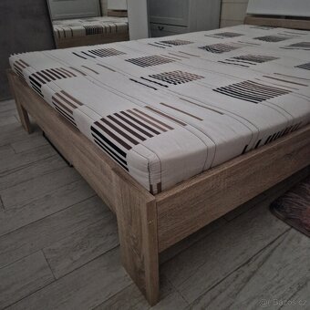 Postel 140x200 - 4