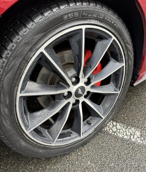 Ford Mustang 2.3 EcoBoost - 4