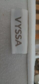 Ikea Kritter dětská postel - 4