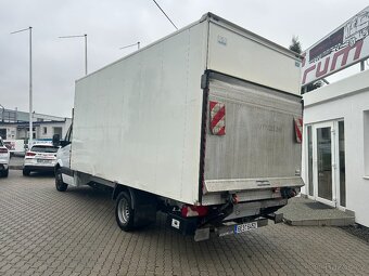 Mercedes-benz Sprinter 516CDI s HČ do 3,5t - 4