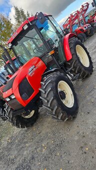 Zetor 6441 farmer ( holand 300mth ) - 4