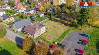 Prodej rodinného domu v Jiříkově, ul. Svobodova - 4