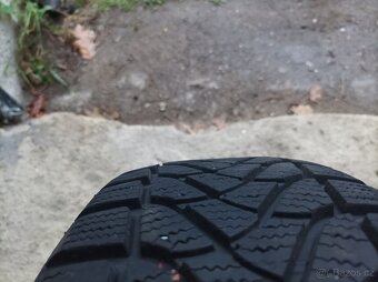 Zimní sada pneu Firestone 185/60 R14 82T - 4