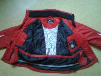 Dámská outdoorová bunda ENDLESS - 4