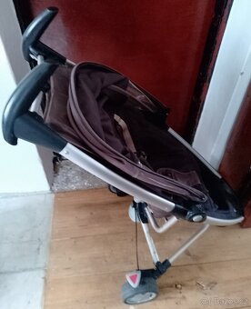 Golfky Quinny Zapp - neutrální hnědá barva - 4