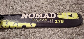 Atomic Nomad Radon TI 178cm - 4