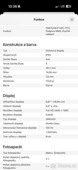 Xiaomi redmi note 13 5G 8gb/256gb - 4