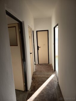 Byt v osobním vlastnictví Štoky - 4