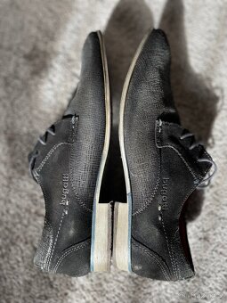 Bugatti Společenské boty — Velikost: 41, stav: Výborný - 4