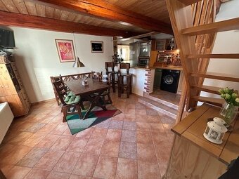 Prodej rodinného domu s garáží Třebíč - 4