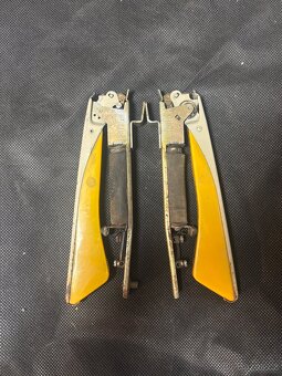 VW brouk, ovál, dědek, mávátka směrovky, blinkry - 4