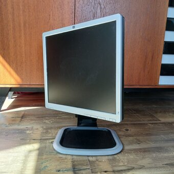 Monitor HP Compaq LA1951g - 4