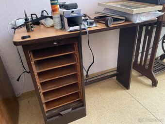 Nábytek z 50. let - 4