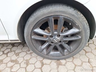 Opel Corsa 1.4 Color Race - 4