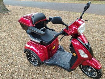 Prodám Selvo 3100 - 4