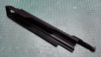 5KU kryt závěru s RIS pro GHK a LCT AK - 4