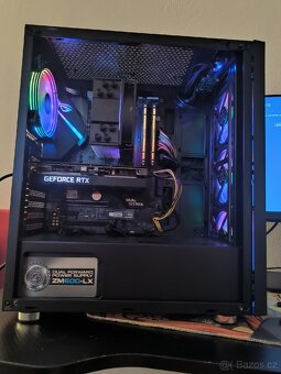 UWQHD QD OLED MSI MONITOR 34 240HZ záruka - 4