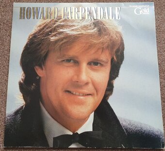 Vinylové desky - VÝBĚR - 4