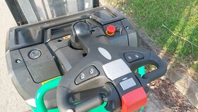 HC Hangcha CDD16 vysokoždvižný aku - 4