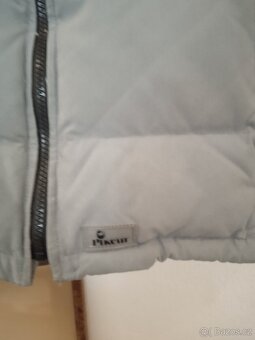 Jezdecká vesta Pikeur - 4