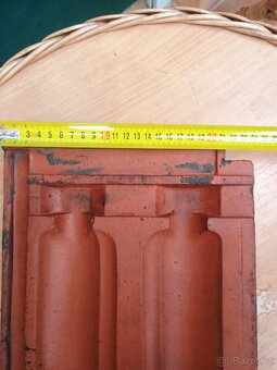 Střešní tašky - 4