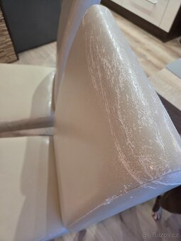 Jídelní židle 6ks - 4