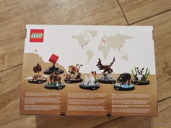 Promotional lego - 4