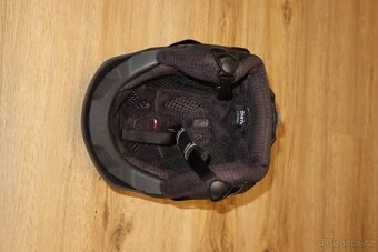 Dětská helma Smith Liberty, 51-55 cm - 4