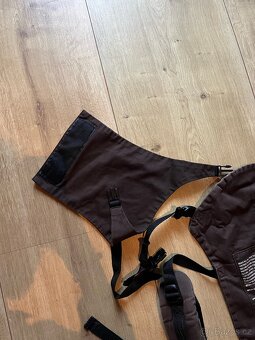 Dětské nosítko Beco baby butterfly2 3,5-20kg - 4