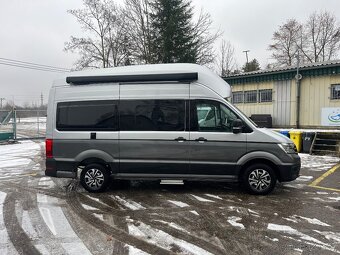 VW Grand California 600 - 4